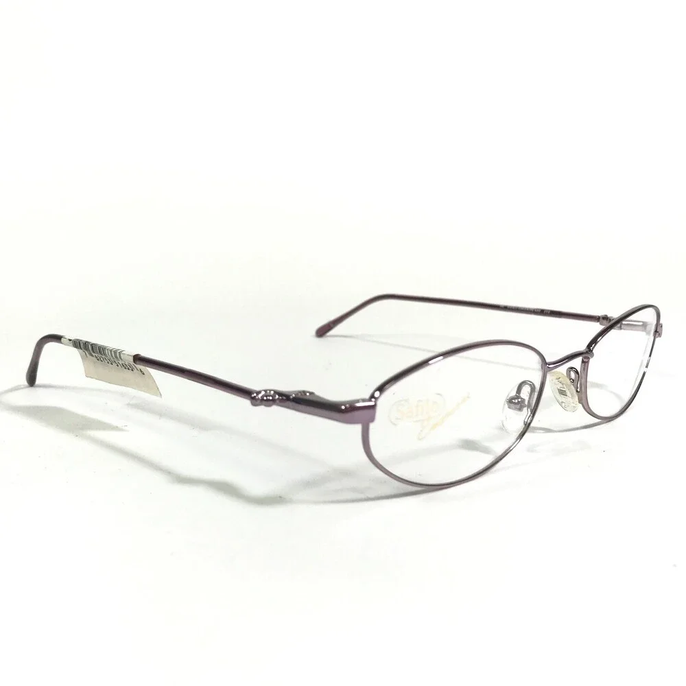 Safilo demo lenses